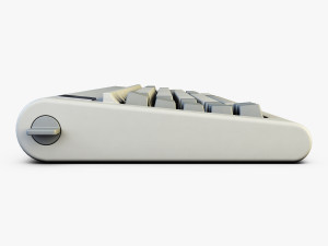 ibm computer tower Model 3D