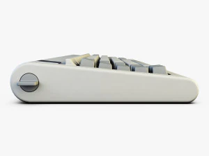 ibm computer tower 3D Model