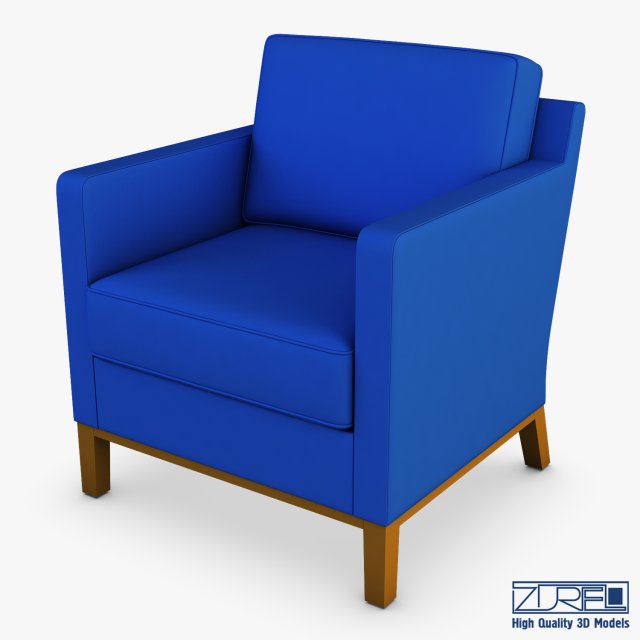 km-classic low arm 3D-Modell .c4d .max .obj .3ds .fbx .stl .blend 