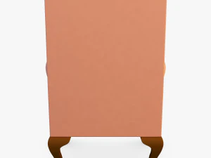 rovance armchair 3D Model