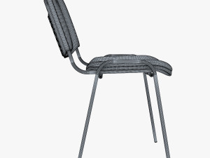 iso chair 3D Модель