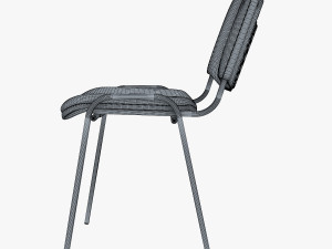 iso chair 3D Модель