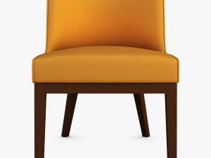 consult chair 3D Model