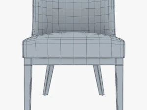 consult chair 3D Model