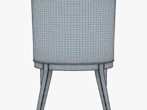 consult chair 3D Model