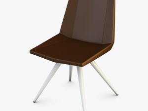 glim chair 3Dモデル