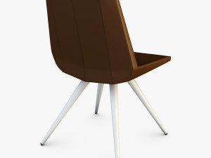 glim chair Model 3D