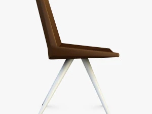 glim chair 3D Model