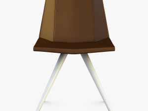 glim chair Model 3D