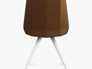glim chair Model 3D