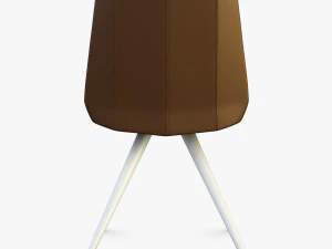 glim chair 3D Model