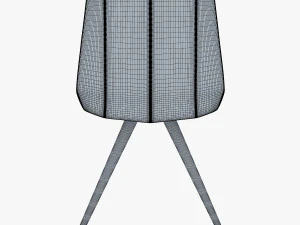 glim chair 3D Model