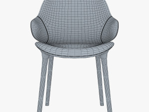 ciel chairs von tabisso Modelo 3D