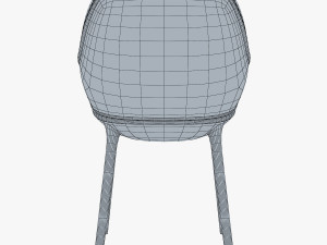 ciel chairs von tabisso Modelo 3D