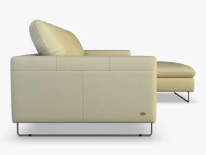 u116 sofa 3D Model