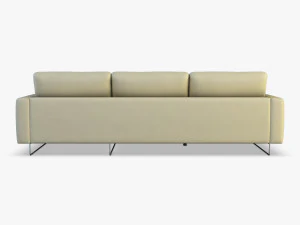 u116 sofa 3D Model