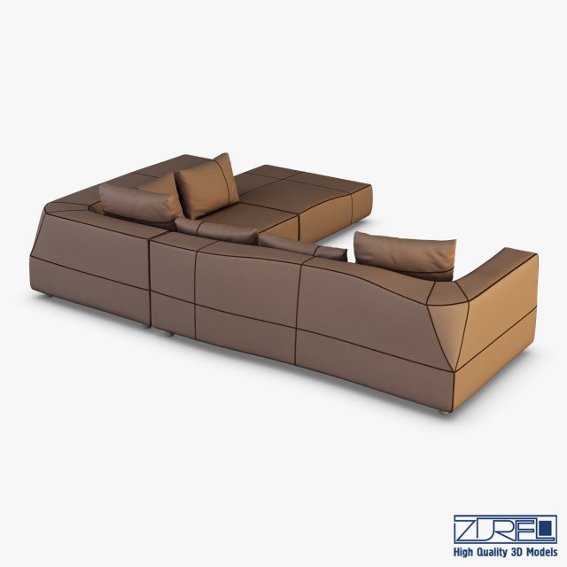 Id design hot sale sofa