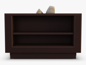 ics gran sofa 3D 模型