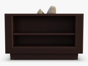 ics gran sofa 3D Model