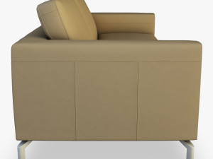 krego sofa 3D Model