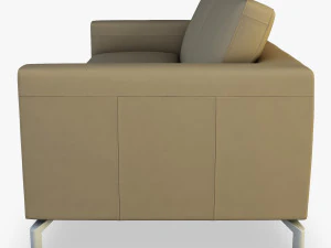 krego sofa 3D Model