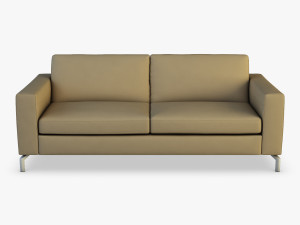 krego sofa 3D Model