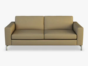 krego sofa 3D Model