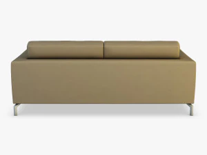 krego sofa 3D Model