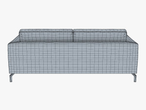 krego sofa 3D Model