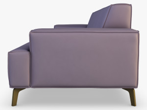 mico sofa 3D Model