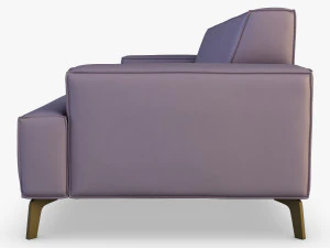 mico sofa 3D Model