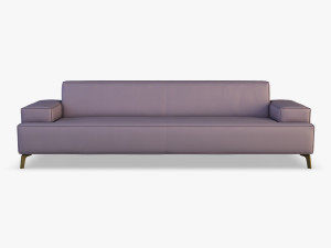 mico sofa 3D Model