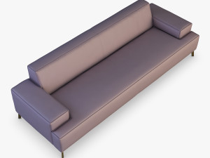 mico sofa 3D Model