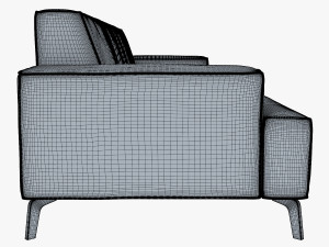mico sofa 3D Model