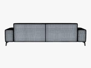 mico sofa 3D Model