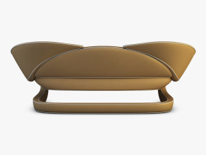 metamorphosis sofa 3D Модель