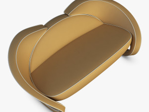 metamorphosis sofa 3D Модель