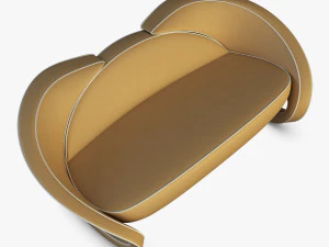 metamorphosis sofa 3D Model