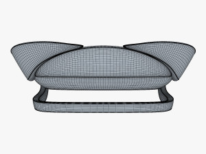 metamorphosis sofa 3D Модель