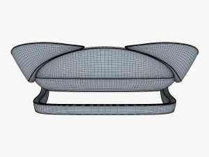 metamorphosis sofa 3D Model