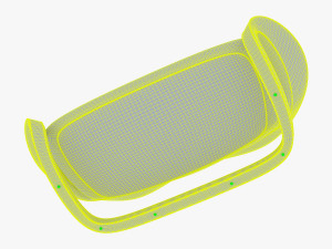 metamorphosis sofa 3D Модель