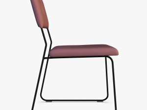 feline chair 3Dモデル