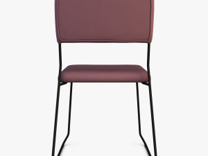 feline chair 3Dモデル