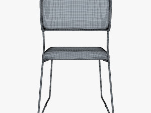 feline chair 3Dモデル