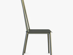 hd-sr0800 chair 3D Model