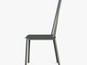 hd-sr0800 chair 3D Model