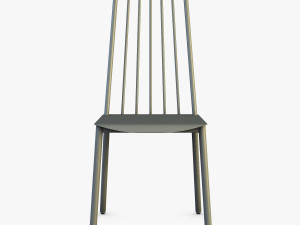 hd-sr0800 chair Modèle 3D