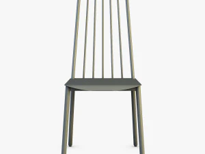 hd-sr0800 chair 3D Model