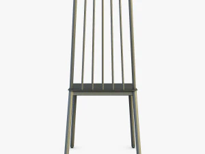 hd-sr0800 chair 3D Model
