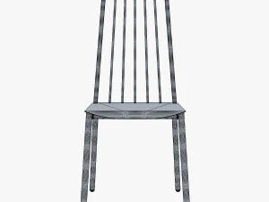 hd-sr0800 chair 3D Model